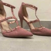 scarpe alte 