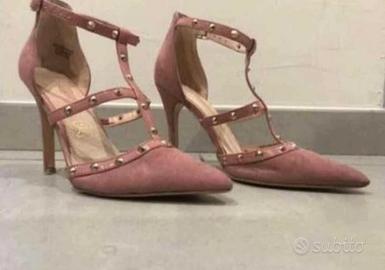 scarpe alte 