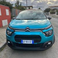 CITROEN  C3 SHINE 2022
