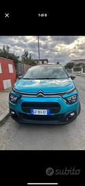 CITROEN  C3 SHINE 2022