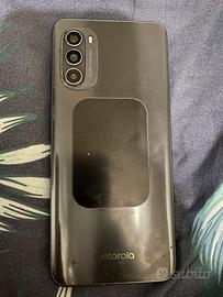 motorola edge 30