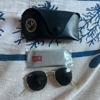 Occhiali rayban