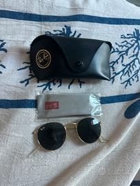 Occhiali rayban