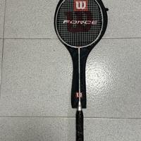 Racchetta badminton wilson