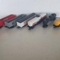 Lima Altri Carri Merci