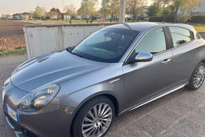 Alfa Romeo Giulietta 1.4 120cv