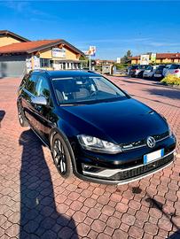 Vw Golf 7 alltrack 1.8 tsi 4 motion