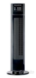 Ventilatore Rowenta a colonna Eole Ceystal