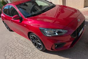 Ford Focus StLine 1.5 -  120 cv - 6 marce