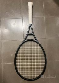 Racchetta tennis  Prince Phantom 107g