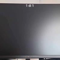 MONITOR 2K FREESYNC ASUS 27'' DA GAMING