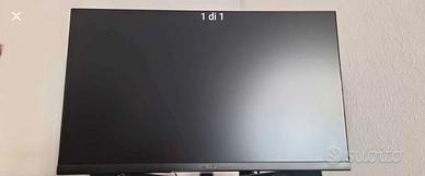 MONITOR 2K FREESYNC ASUS 27'' DA GAMING