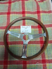 Volante in Legno Originale Ford Cortina GT - Epoca