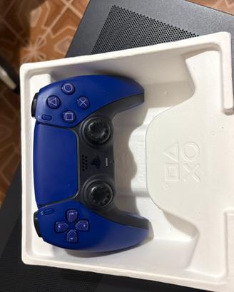 Pad Ps5 personalizzato