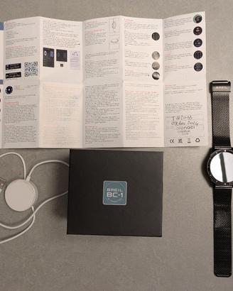 Breil BC-01 Smartwatch