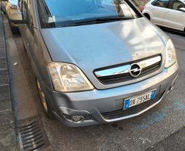 OPEL Meriva 1ª serie - 2009