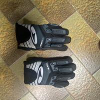 Guanti Axo moto