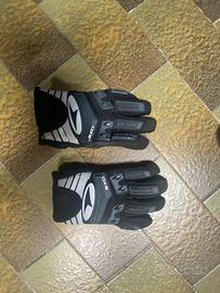 Guanti Axo moto