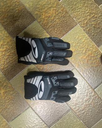 Guanti Axo moto