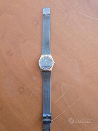 Orologio donna Bering oro rosa