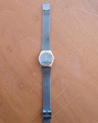 Orologio donna Bering oro rosa