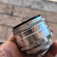 helios- 44 58mmf2