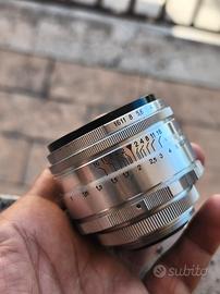 helios- 44 58mmf2