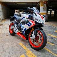 Aprilia RS 660 limite edition n764/1500