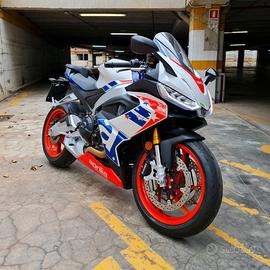 Aprilia RS 660 limite edition n764/1500