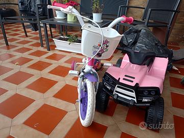 bici 12"+ quod