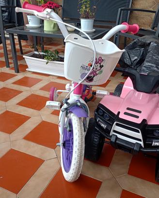 bici 12"+ quod