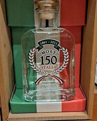 Grappa Tosolini LIMITED EDITION
