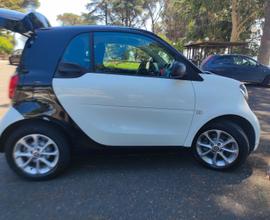 SMART fortwo 3ªs.(C/A453) - 2017