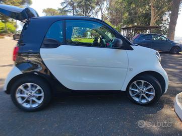 SMART fortwo 3ªs.(C/A453) - 2017