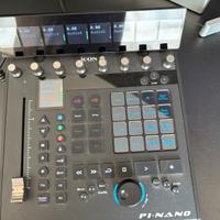 Icon P1 Nano + Icon D5