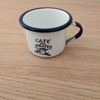 Tazzina cafè des pirates