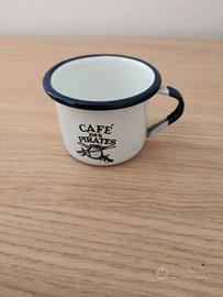 Tazzina cafè des pirates