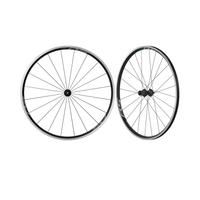 coppia ruote shimano