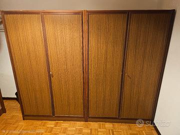 Armadio per cameretta