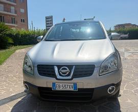 Nissan Qashqai 1.5 dCi Acenta