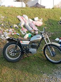   ossa 350cc
