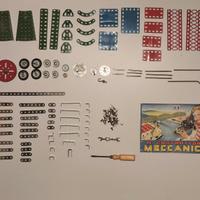 Il costruttore meccanico anni 60/70