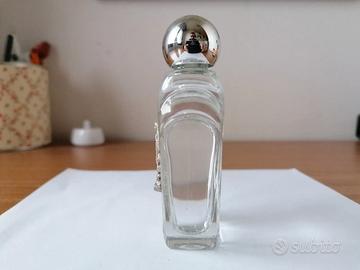 MADONNA LOURDES (F) - SOUVENIR - BOCCETTA VETRO