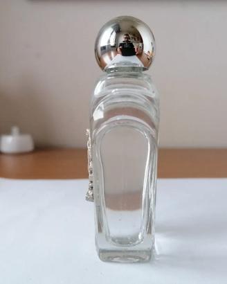 MADONNA LOURDES (F) - SOUVENIR - BOCCETTA VETRO