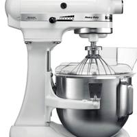 Planetaria KitchenAid heavy-duty