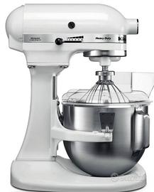 Planetaria KitchenAid heavy-duty
