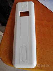 Copripiastra per tapparella