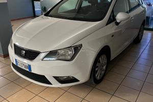 Seat Ibiza ST 1.6 TDI CR DPF Style