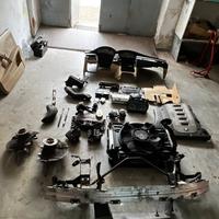 ricambi bmw 530d e60