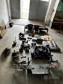 ricambi bmw 530d e60